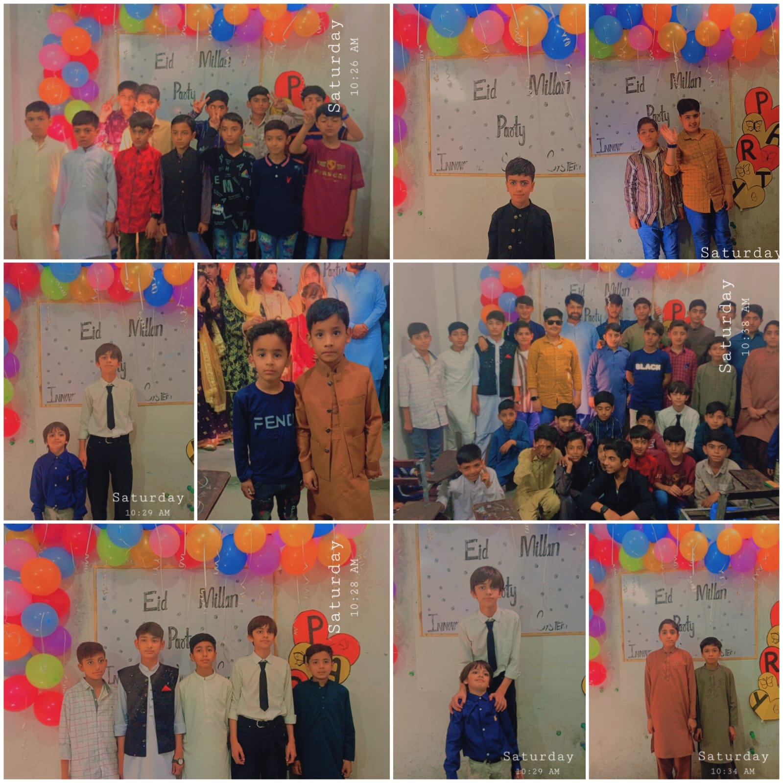 Event Picture